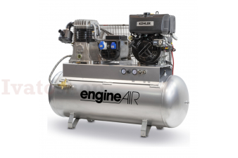 Obrázok pre Kompresor Engine Air EA11-7,5-270FBD