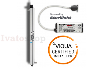 Obrázok pre UV sterilizátor VIQUA VP950 na dezinfekciu vody