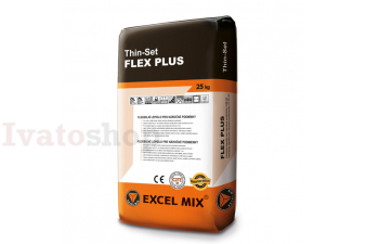 Obrázok pre EXCEL MIX TS FLEX PLUS – C2TES1 25kg