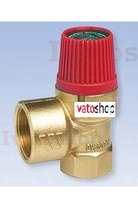 Obrázok pre Poistný ventil WATTS  3/4