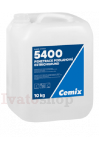 Obrázok pre CEMIX 5400 Penetrácia podlahová 10kg