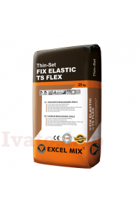 Obrázok pre EXCEL MIX TS FLEX (C2TE) 25kg