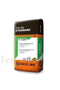 Obrázok pre EXCEL MIX TS STANDARD – C1T 25kg