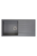 Obrázok pre Reginox Harlem 1000.0 Grey metalic (silvery)