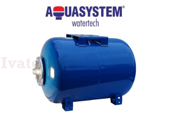 Obrázok pre Tlaková nádoba Aquasystem VAO 150 L