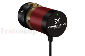 Obrázok pre Cirkulačné čerpadlo Grundfos COMFORT 15-14 B PM 97916771