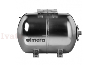 Obrázok pre Nerezová tlaková nádoba IMERA HX80 80L