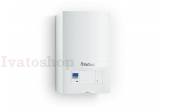 Obrázok pre Plynový kondenzačný kotol Vaillant ecoTEC pro VUW 236/5-3 s prietokovým ohrevom vody