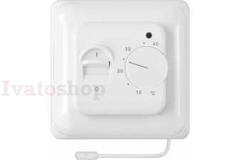 HAKL TH 300 manuálny termostat Obrázok pre HAKL TH 300 manuálny termostat