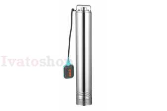 Obrázok pre Ponorné čerpadlo OLA 70/100 INOX s plavákom, 20m kábel