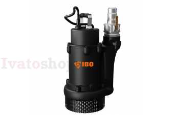 Obrázok pre Kalové drenážne čerpadlo IBO KBFU 50-2,2 M (2,2 kW, 230 V)