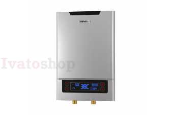 Obrázok pre HAKL 3K-DL 4-12kW, tlakový ohrievač vody