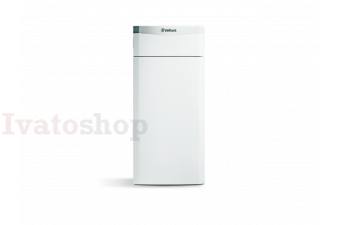 Obrázok pre Plynový kondenzačný kotol stacionárny Vaillant VSC 206/4-5 90 ecoCOMPACT  + univerzálny regulátor multiMATIC 700 + pripojenie