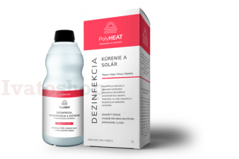 Obrázok pre Dezinfekcia a konzervácia kúrenia PolyHEAT 5L