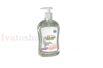 Obrázok pre Antibakteriálne mydlo DISICLEAN – 0.5L