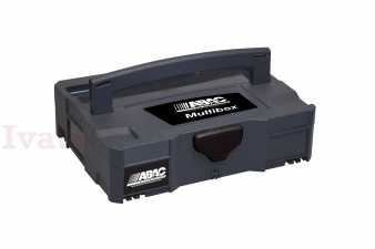 Obrázok pre Piestový kompresor Multibox MB-1,1-6BM