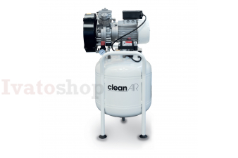 Obrázok pre Dentálny kompresor Clean Air CLR-1,1-50MD