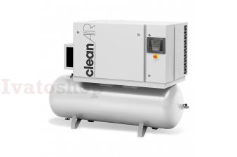 Obrázok pre Piestový kompresor Clean Air CNR-5,5-500FT