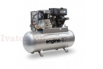 Obrázok pre Kompresor Engine Air EA10-7,5-270FD