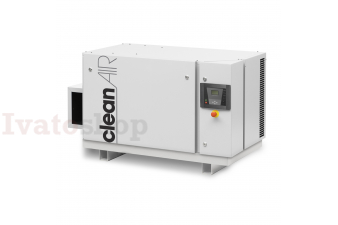 Obrázok pre Piestový kompresor Clean Air CNR-5,5-FT