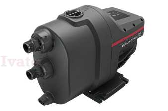Obrázok pre Automatická domáca vodáreň Grundfos SCALA1 3-35 s frekvenčným meničom 