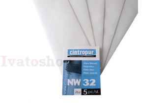 Obrázok pre CINTROPUR NW32 náhradný filtračný rukáv – 100 mcr