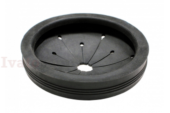 Obrázok pre EcoMaster Vyjímatelná gumová manžeta Ø 78mm - PLUS