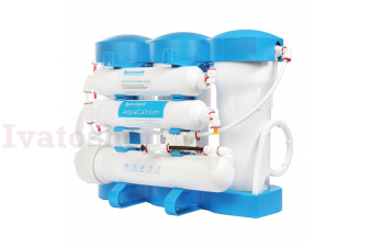 Obrázok pre Reverzná osmóza ECOSoft PURE Aquacalcium | Kuchynský filter na vodu