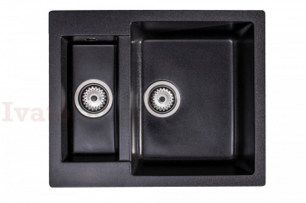 Obrázok pre Granisil Fabero 605.2 Black metallic
