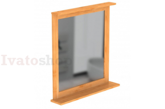 Obrázok pre Schütte Bambusové zrcadlo (BMBA02-SP)