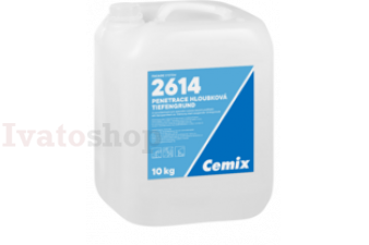 Obrázok pre CEMIX 2614 Penetrácia hĺbková 10kg