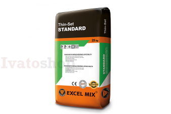 Obrázok pre EXCEL MIX TS STANDARD – C1T 25kg