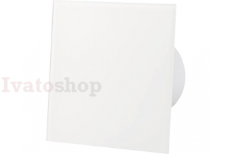 Obrázok pre HACO AV DRIM kryt sklenený biely
