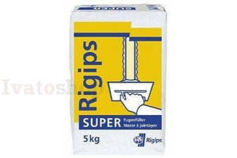 Obrázok pre RIGIPS Škárovací tmel SUPER 25kg