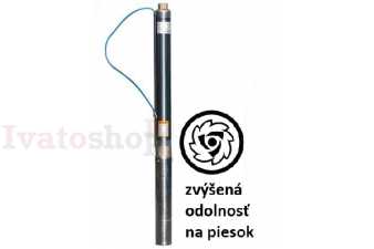 Obrázok pre Ponorné čerpadlo IBO 4