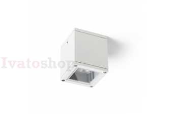 Obrázok pre KEIG stropná biela 230V GU10 35W IP65