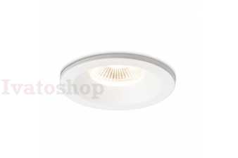 Obrázok pre BELLA LED zápustná biela  230V LED 11W 40° IP65  3000K