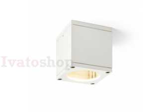 Obrázok pre RODGE stropná biela  230V GU10 35W IP54