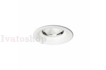 Obrázok pre LOOKER 17 zápustná biela  230V LED 30W 35°  3000K