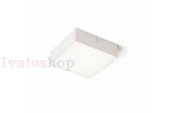 Obrázok pre LARISA SQ 17 stropná biela  230V LED 15W  3000K