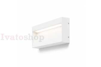 Obrázok pre AQILA RC nástenná biela  230V LED 6W IP54  3000K