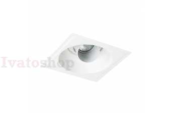 Obrázok pre DINGO TUB zápustná  sadrová 12V LED GU5,3 8W