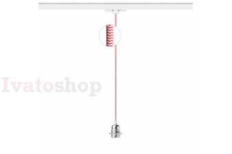 Obrázok pre ELISA pre trojokruh. lištu BA+ČE/BK+CHO   230V LED E27 15W