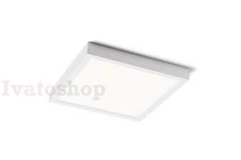 Obrázok pre STRUCTURAL LED 40x40 prisadená biela  230V LED 40W  3000K