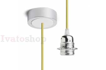 Obrázok pre HEX závesná sada CHZ+LK+CHO+BK1   230V LED E27 15W