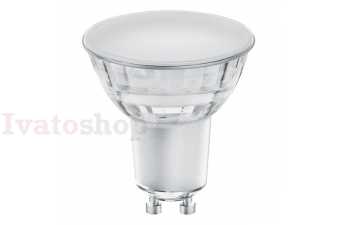 Obrázok pre OSRAM PAR16 DIMM 230V LED GU10 EQ35 120° 2700K