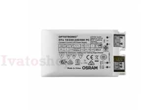 Obrázok pre DRIVER LED 9-18W DIMM 500mA max. 18W