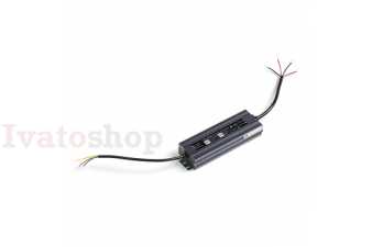 Obrázok pre LED STRIP ORION 150 driver   230V/12V= 150W IP67