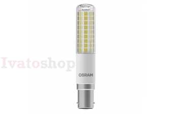 Obrázok pre OSRAM Special slim DIMM  číra 230V B15D LED EQ75  2700K