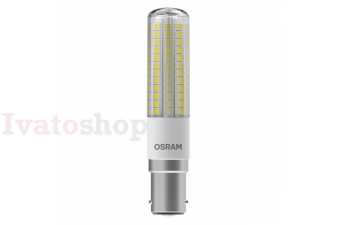 Obrázok pre OSRAM Special slim   číra 230V B15d LED EQ60 320°  2700K